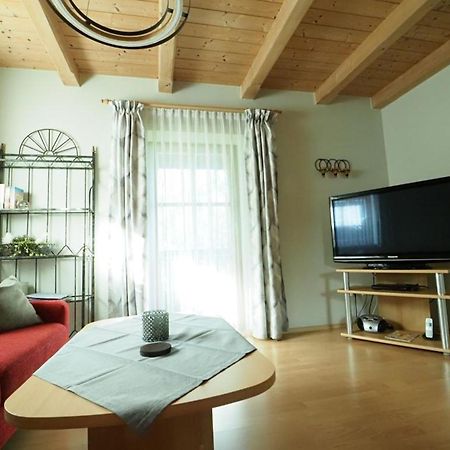 Ferienwohnung Stuiber Haarbach المظهر الخارجي الصورة