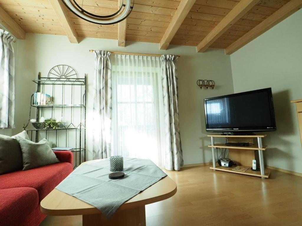 Ferienwohnung Stuiber Haarbach المظهر الخارجي الصورة