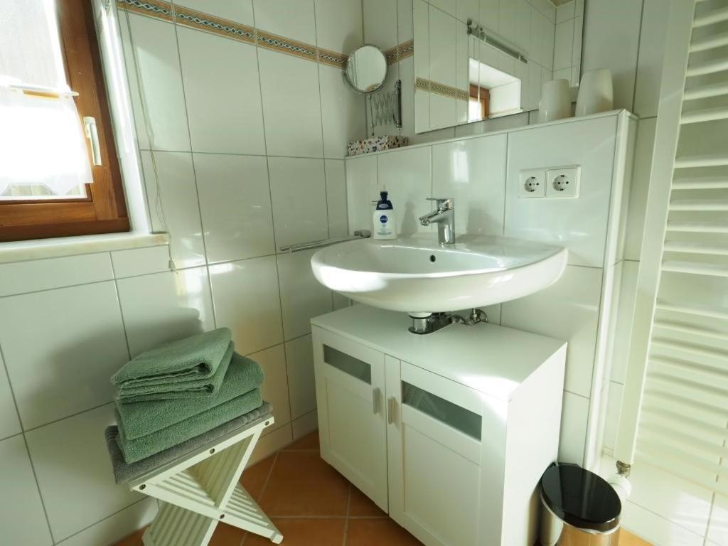 Ferienwohnung Stuiber Haarbach المظهر الخارجي الصورة
