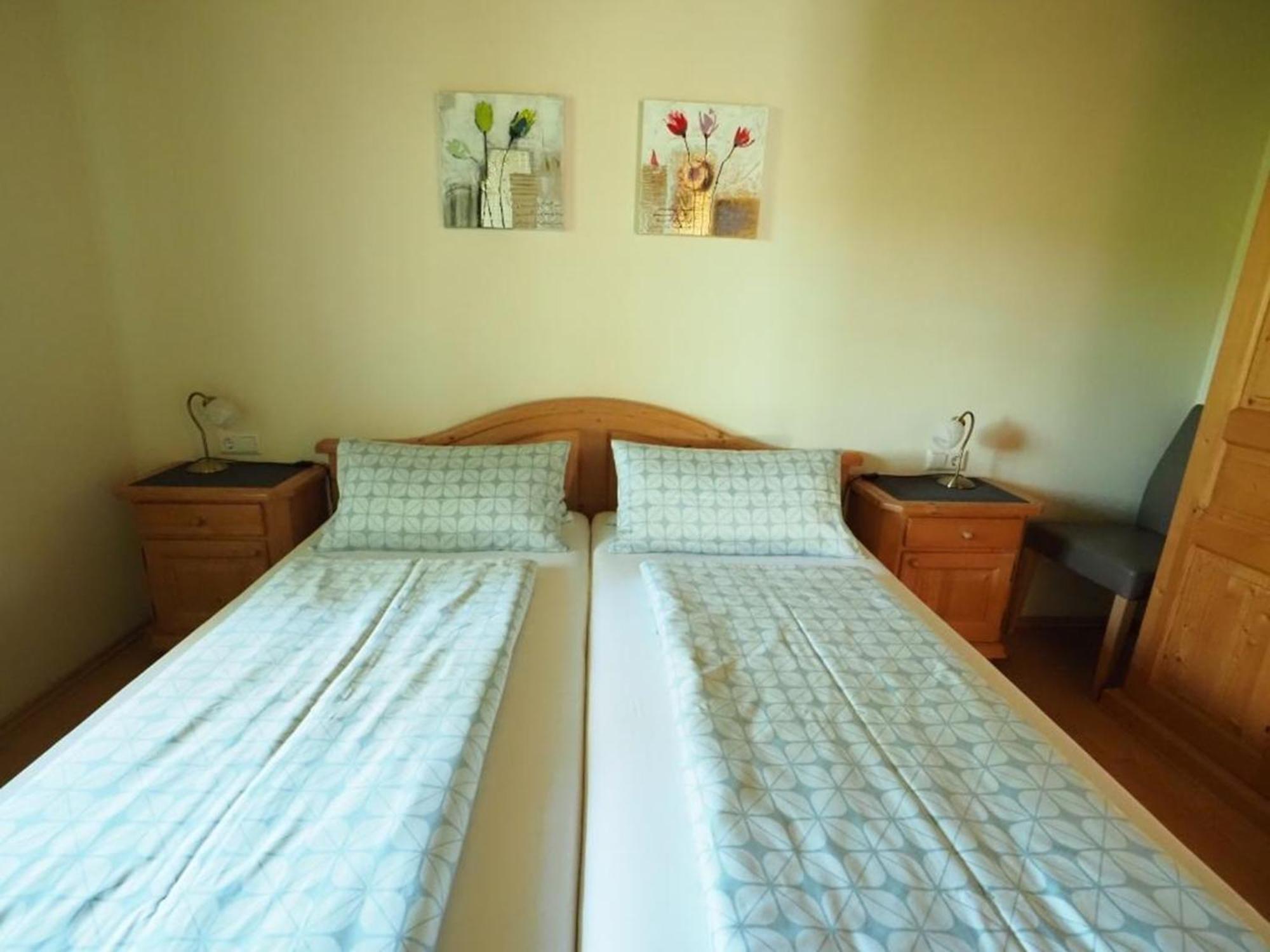 Ferienwohnung Stuiber Haarbach المظهر الخارجي الصورة