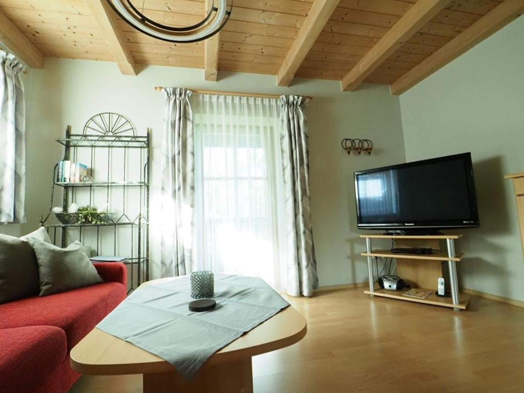Ferienwohnung Stuiber Haarbach المظهر الخارجي الصورة