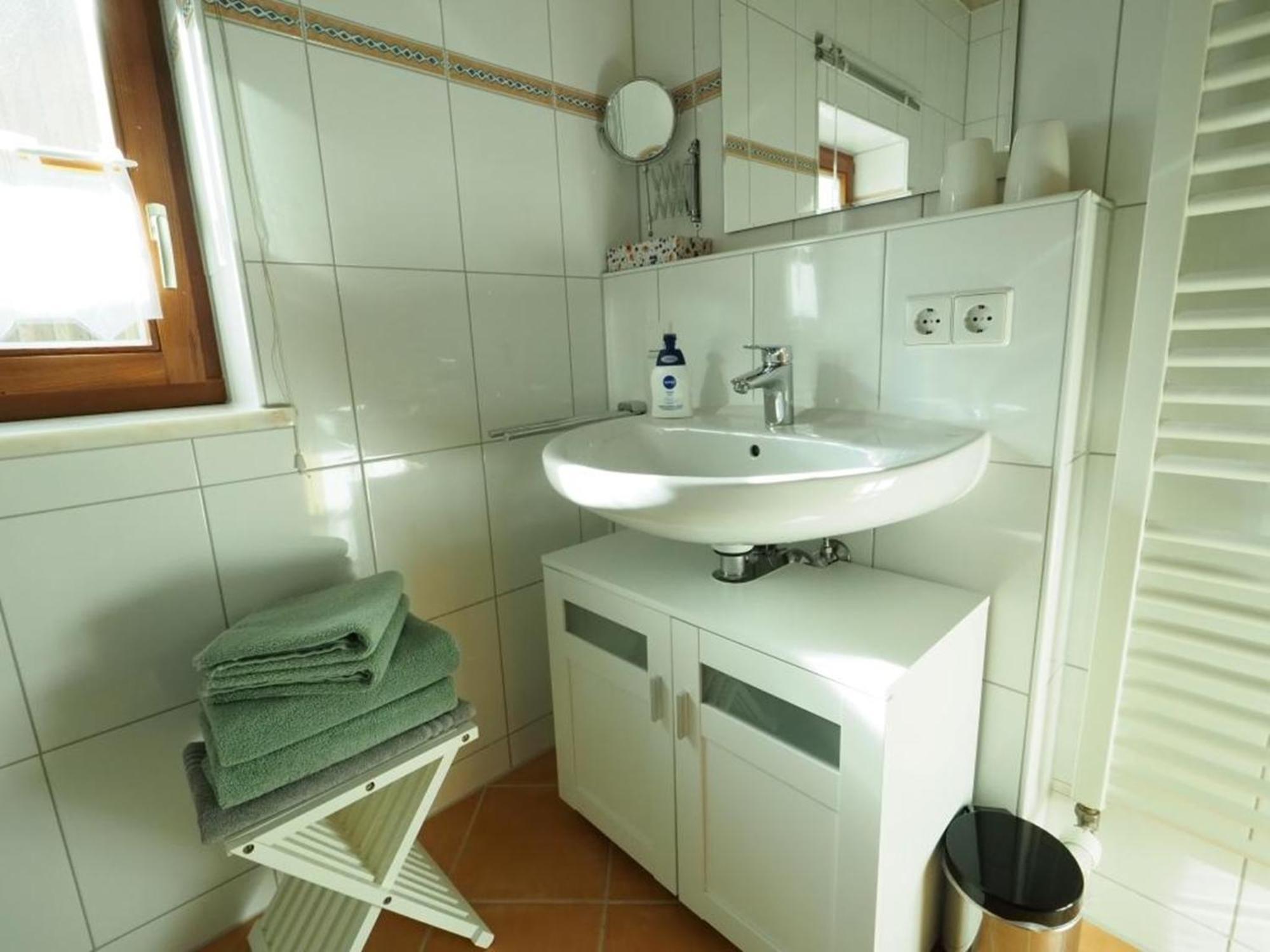 Ferienwohnung Stuiber Haarbach المظهر الخارجي الصورة