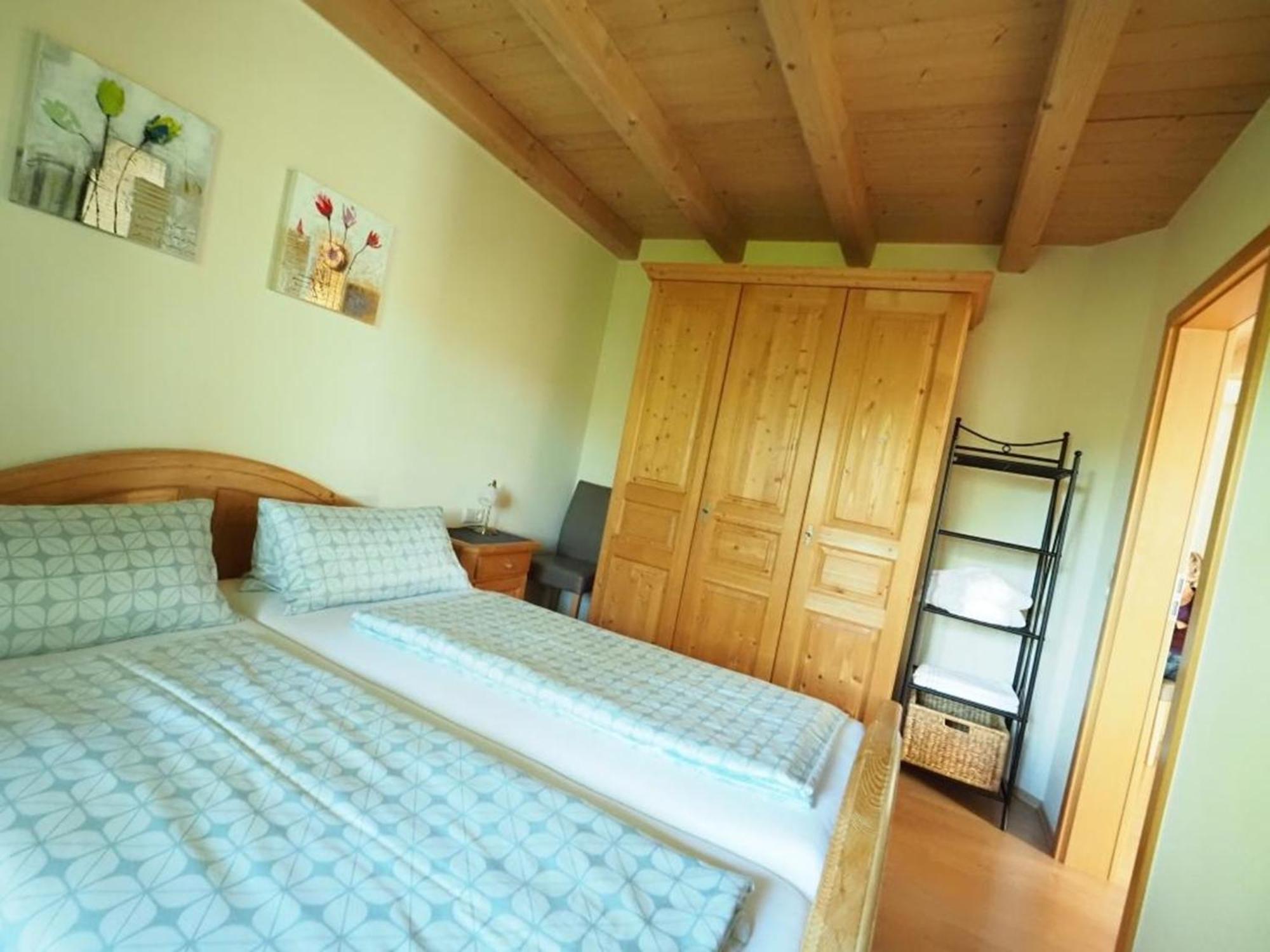 Ferienwohnung Stuiber Haarbach المظهر الخارجي الصورة