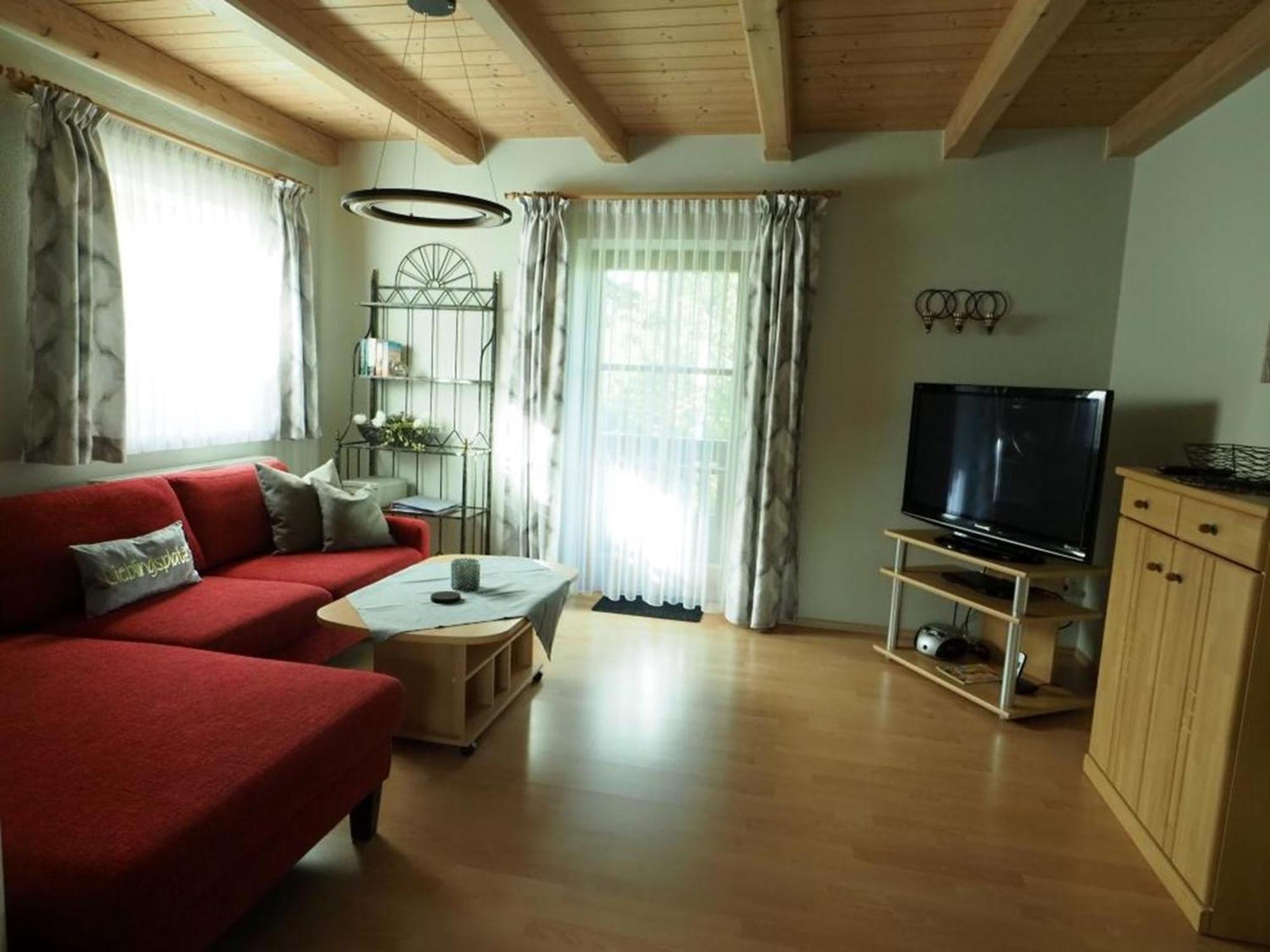 Ferienwohnung Stuiber Haarbach المظهر الخارجي الصورة