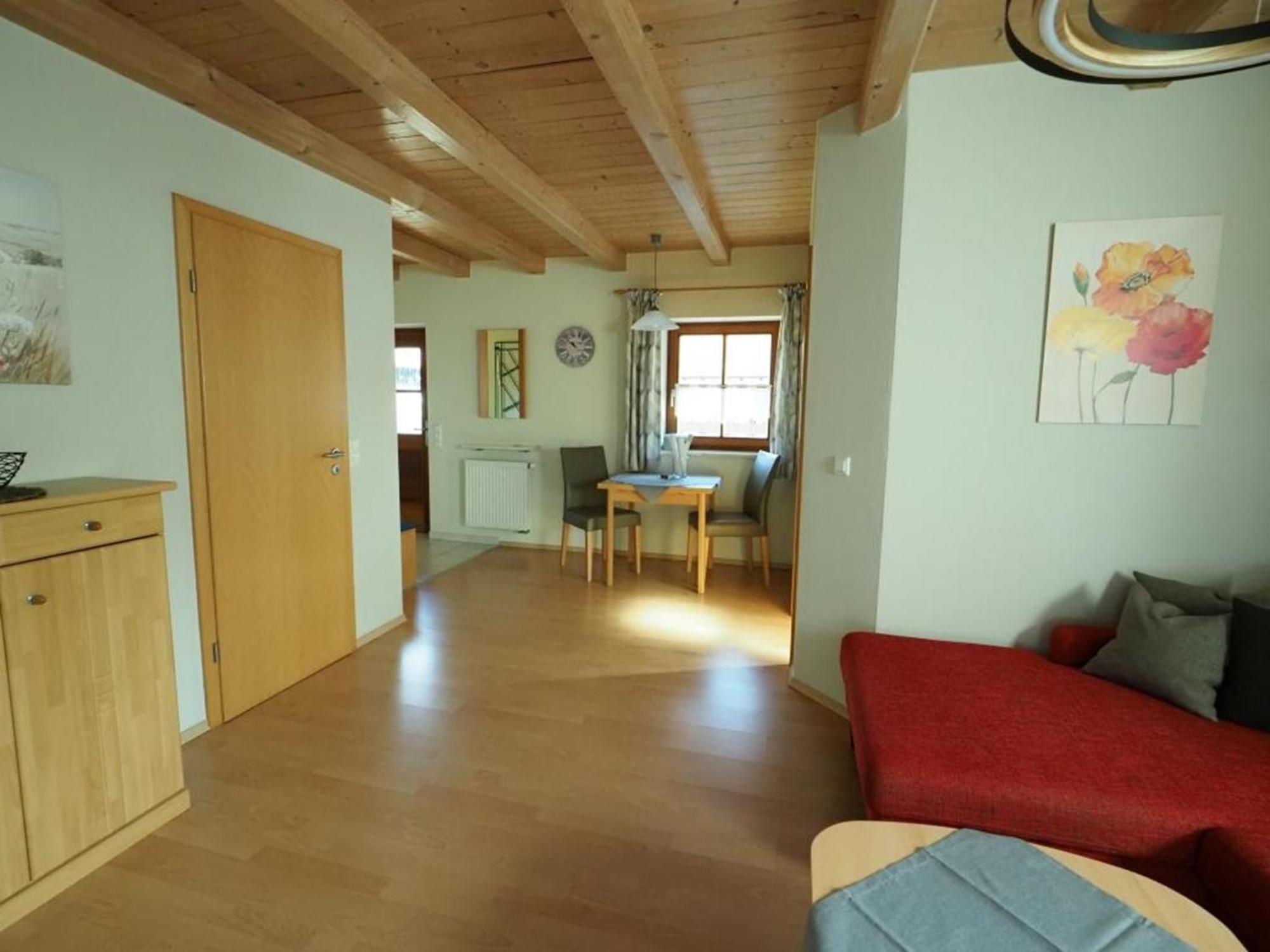 Ferienwohnung Stuiber Haarbach المظهر الخارجي الصورة